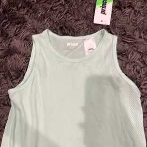 Athletic Tank Top